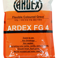 아덱스 탄성줄눈-블랙