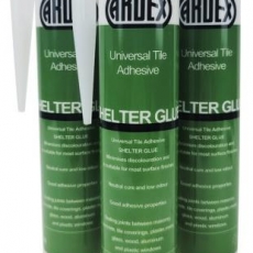 Shelter Glue(쉘터글루)