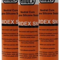 아덱스 실리콘-라이트 그레이